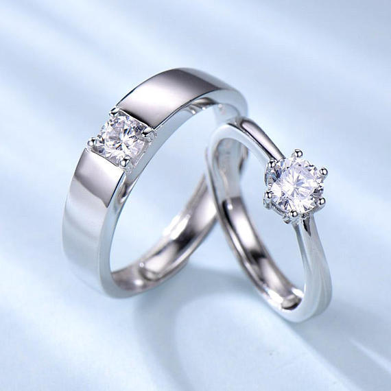 Diamonds West - Custom Diamond Engagement & Wedding Rings